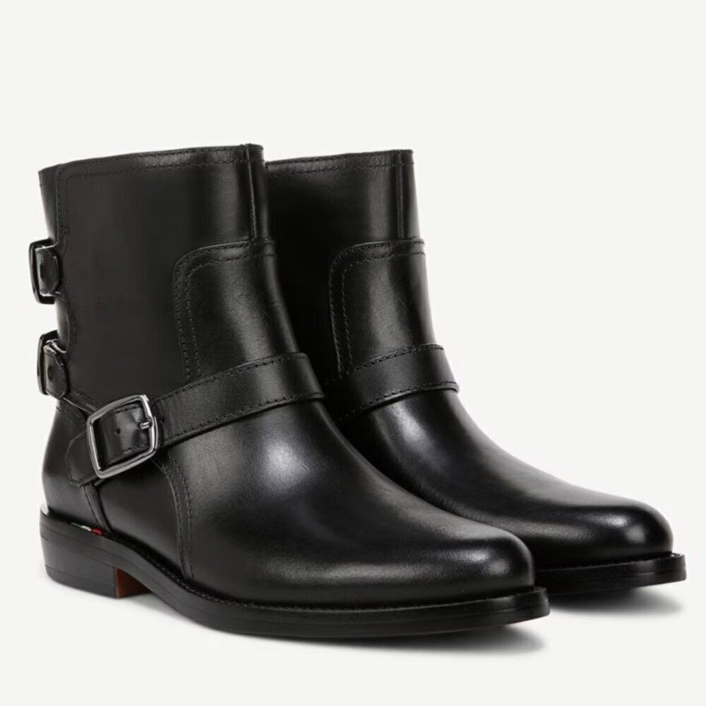 Franco Sarto Prina Ankle Boot